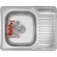 Chiuvetă de bucătărie Mixxus Z6350-08-180MD Micro Decor