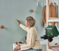 Nivela laser Bosch 0603663GZ0 imaginea #5 — magazin online Desire.md