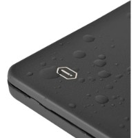 Husă pentru laptop WiWU 16.2 MacBook Pro 2021 Leather Shield Case Black imaginea #5 — magazin online Desire.md