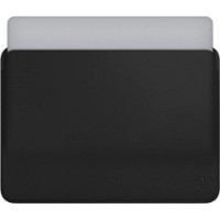 Husă pentru laptop WiWU 16.2 Skin Pro II Macbook 2021/2023 Black imaginea #3 — magazin online Desire.md