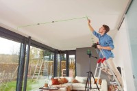 Nivela laser Bosch AdvancedLevel 360 (B0603663B07) imaginea #5 — magazin online Desire.md