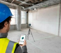 Nivela laser Bosch GLL 12V-100-33 CG (B0601065400) imaginea #2 — magazin online Desire.md