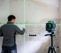 Nivela laser Bosch GLL 12V-100-33 CG (B0601065400) imaginea #7 — magazin online Desire.md