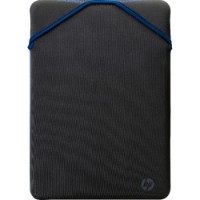 Husă pentru laptop HP Reversible Protective 15.6 Black/Blue (2F1X7AA) imaginea #5 — magazin online Desire.md