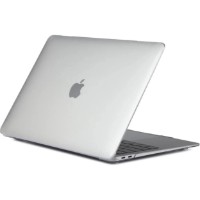 Husă pentru laptop MW MacBook Air 13 2020 Crystal Clear (MW-480008)