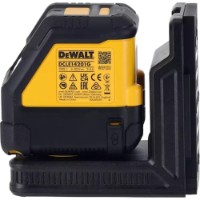 Лазерный нивелир DeWalt DCLE14201GB-XJ фото №2 — интернет-магазин Desire.md