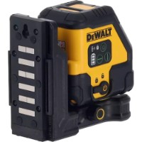 Лазерный нивелир DeWalt DCLE14201GB-XJ фото №4 — интернет-магазин Desire.md