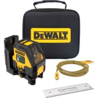 Лазерный нивелир DeWalt DCLE14201GB-XJ