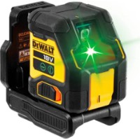 Лазерный нивелир DeWalt DCLE34021N фото №7 — интернет-магазин Desire.md