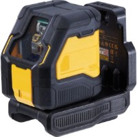 Лазерный нивелир DeWalt DCLE34021N
