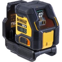 Лазерный нивелир DeWalt DCLE34021N фото №3 — интернет-магазин Desire.md