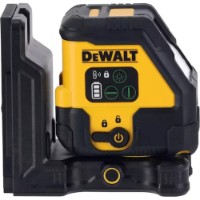 Лазерный нивелир DeWalt DCLE34021N фото №5 — интернет-магазин Desire.md