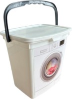 Контейнер для хранения Gondol G558 180x230x240mm 6L фото №2 — интернет-магазин Desire.md