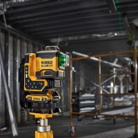 Лазерный нивелир DeWalt DCLE34035B-XJ фото №3 — интернет-магазин Desire.md
