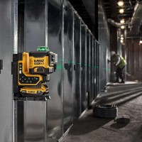 Лазерный нивелир DeWalt DCLE34035B-XJ фото №4 — интернет-магазин Desire.md