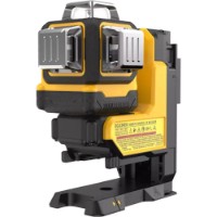 Лазерный нивелир DeWalt DCLE34035B-XJ фото №5 — интернет-магазин Desire.md