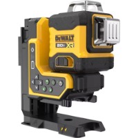 Лазерный нивелир DeWalt DCLE34035B-XJ фото №7 — интернет-магазин Desire.md