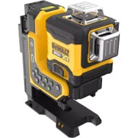 Лазерный нивелир DeWalt DCLE34035B-XJ фото №8 — интернет-магазин Desire.md