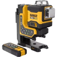 Лазерный нивелир DeWalt DCLE34035B-XJ