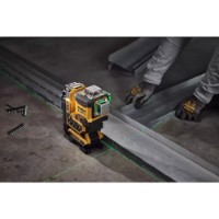 Лазерный нивелир DeWalt DCLE34035D1-QW фото №2 — интернет-магазин Desire.md