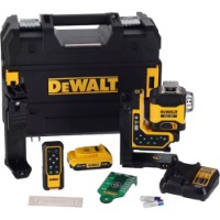 Лазерный нивелир DeWalt DCLE34035D1-QW фото №3 — интернет-магазин Desire.md