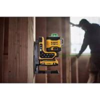 Лазерный нивелир DeWalt DCLE34035D1-QW фото №4 — интернет-магазин Desire.md