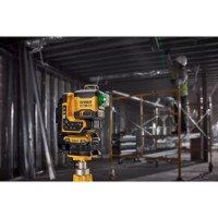 Лазерный нивелир DeWalt DCLE34035D1-QW фото №6 — интернет-магазин Desire.md