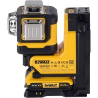 Лазерный нивелир DeWalt DCLE34035D1-QW фото №7 — интернет-магазин Desire.md