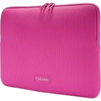 Husă pentru laptop Tucano Colore 2 13/14 Fuchsia (BFC21314-F) imaginea #2 — magazin online Desire.md