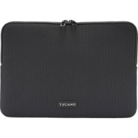 Husă pentru laptop Tucano Colore 2 15/16 Black (BFC21516-BK)