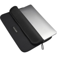 Husă pentru laptop Tucano Colore 2 15/16 Black (BFC21516-BK) imaginea #7 — magazin online Desire.md