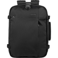 Городской рюкзак Tucano Tugo ML Premium Cabin 17.3 Black (BKTUGP-ML-BK)