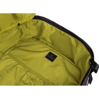 Городской рюкзак Tucano Tugo ML Premium Cabin 17.3 Black (BKTUGP-ML-BK) фото №3 — интернет-магазин Desire.md