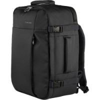 Городской рюкзак Tucano Tugo ML Premium Cabin 17.3 Black (BKTUGP-ML-BK) фото №5 — интернет-магазин Desire.md