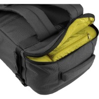 Городской рюкзак Tucano Tugo ML Premium Cabin 17.3 Black (BKTUGP-ML-BK) фото №7 — интернет-магазин Desire.md