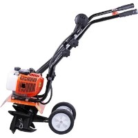 Motocultor pe benzină TATA AA-075 imaginea #3 — magazin online Desire.md