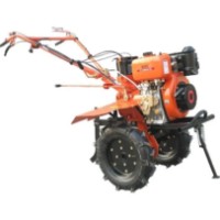 Motocultor pe motorină TATA ТТ-1100AE-ZX(2)