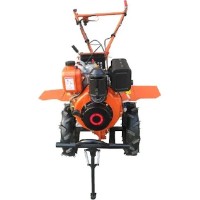 Motocultor pe motorină TATA ТТ-1100AE-ZX(2) imaginea #2 — magazin online Desire.md