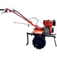 Motocultor pe motorină TATA ТТ-1100А-ZX(2) imaginea #2 — magazin online Desire.md