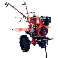Motocultor pe motorină TATA ТТ-1100А-ZX(2)