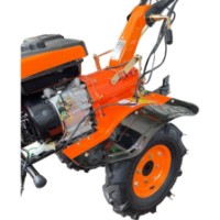 Motocultor pe benzină Togo TG-ST8010B imaginea #3 — magazin online Desire.md