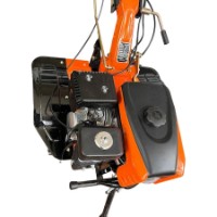 Motocultor pe benzină Togo TG-ST8010B imaginea #6 — magazin online Desire.md