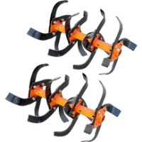 Motocultor pe benzină Togo TG-ST8010B imaginea #7 — magazin online Desire.md