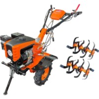 Motocultor pe benzină Togo TG-ST8010B imaginea #8 — magazin online Desire.md