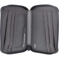 Кошелёк Lifeventure RFID Bi-Fold Wallet Grey (68721) фото №2 — интернет-магазин Desire.md