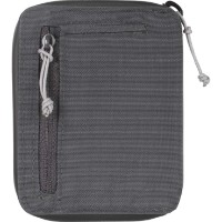 Кошелёк Lifeventure RFID Bi-Fold Wallet Grey (68721) фото №3 — интернет-магазин Desire.md