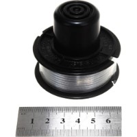 Linie de pescuit trimmer Black&Decker A6226-XJ imaginea #3 — magazin online Desire.md