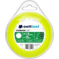 Linie de pescuit trimmer Cellfast Standard 42905