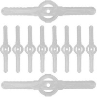 Cuțit de tuns Red Technic RTPKA0104-OS-2