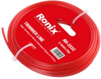 Леска для триммера Ronix RH-3332